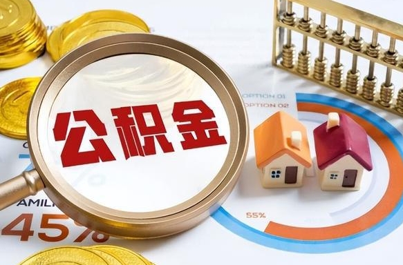 阳谷没有离职公积金怎么取（没离职住房公积金个人怎么提取）