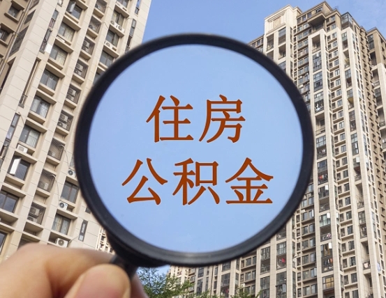阳谷离职后单位交的公积金怎么取（离职后公司交的公积金可以取出来吗）